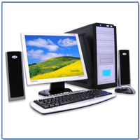 настройка комьютера домашним пользователям